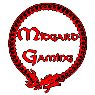 Midgard Logo